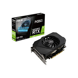 image produit Asus Phoenix GeForce RTX 3060 12G V2 -Seconde Vie-Etat Satisfaisant Grosbill