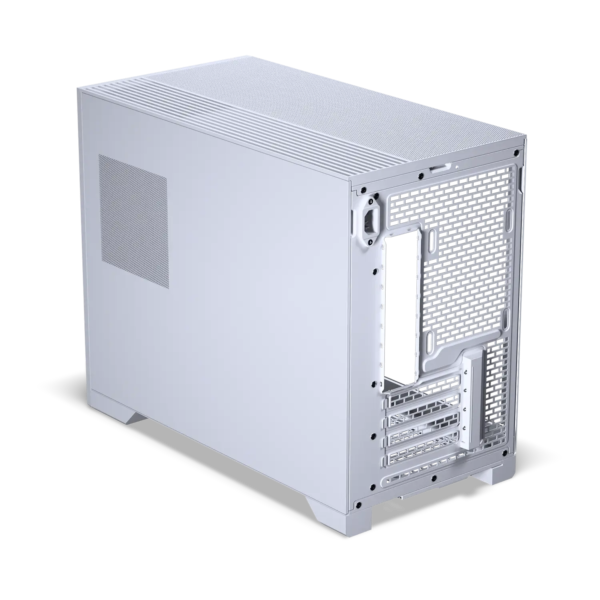 Phanteks XT M3 Blanc Blanc - Boîtier PC Phanteks - grosbill.com - 2