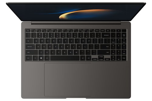 Samsung NP960XFH-XA2FR - PC portable Samsung - grosbill.com - 1