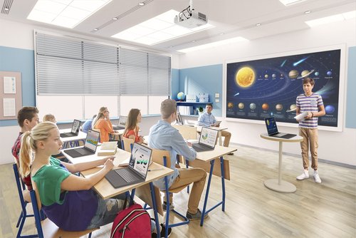 EB-W55 (V11HB58040) - Achat / Vente sur grosbill.com - 8