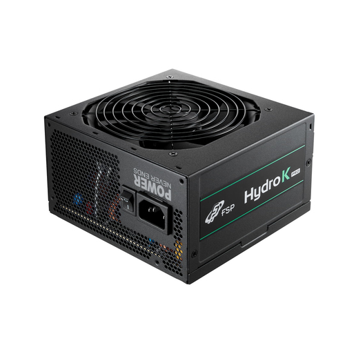 image produit FSP ATX 850W - 80+ Bronze Hydro K PRO GEN 5 Grosbill