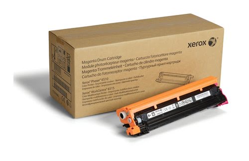 Xerox Drum Cartridge f Phaser 6510/WC 6515 MG - Achat / Vente Consommable imprimante sur grosbill.com - 0