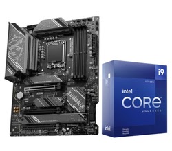Kit Upgrade PC MSI Grosbill