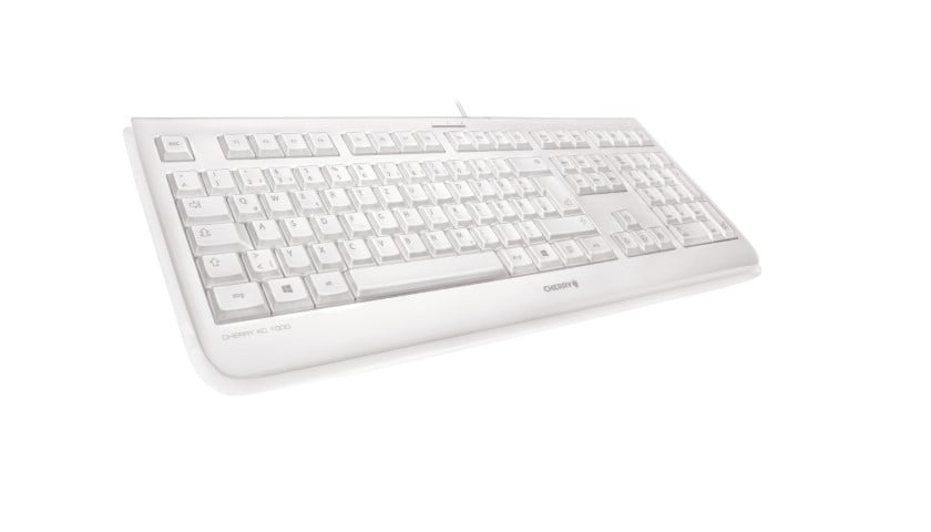 Cherry KC 1068 IP68 - Clavier PC Cherry - grosbill.com - 1