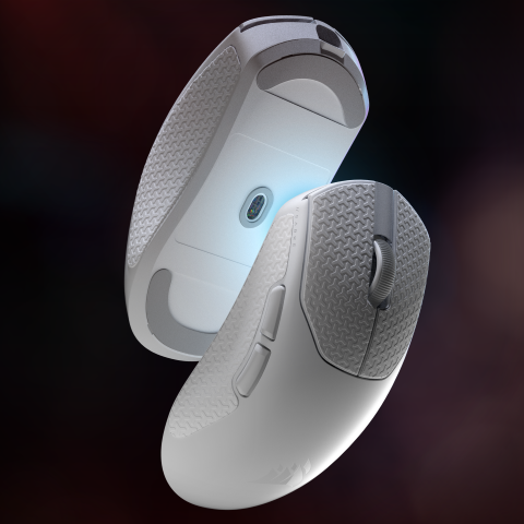 Corsair Sabre v2 PRO - Souris PC Corsair - grosbill.com - 8