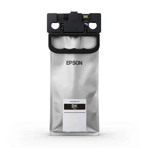 Epson - Noir - C13T01C100 - Achat / Vente Consommable imprimante sur grosbill.com - 0