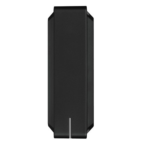 HDD EXT WD Black D10 Game Drive 8Tb Blk - Achat / Vente sur grosbill.com - 4