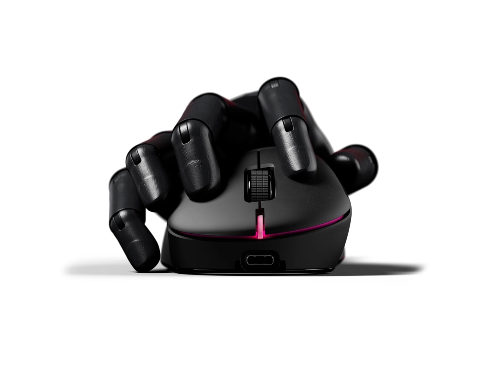 Pulsar ZywOo the Chosen - Souris PC Pulsar - grosbill.com - 4