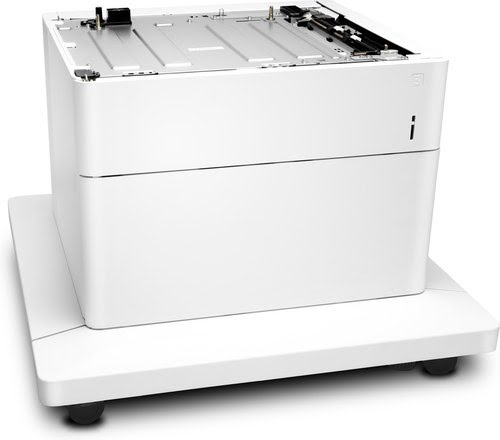 HP Color LaserJet 550 Sht Pper Try Stand - Achat / Vente sur grosbill.com - 1
