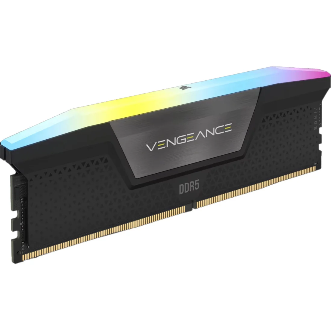 Corsair Vengeance RGB 2x16GB 6000Mhz CL38 - Mémoire PC Corsair sur grosbill.com - 1