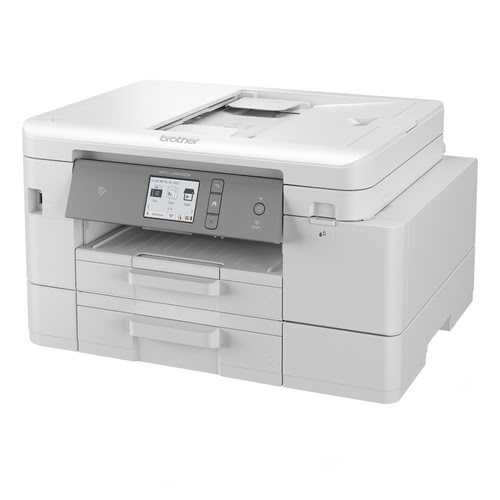 Imprimante multifonction Brother MFC-J4540DW - grosbill.com - 1