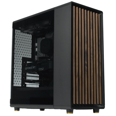 PC Fixe No Name Grosbill