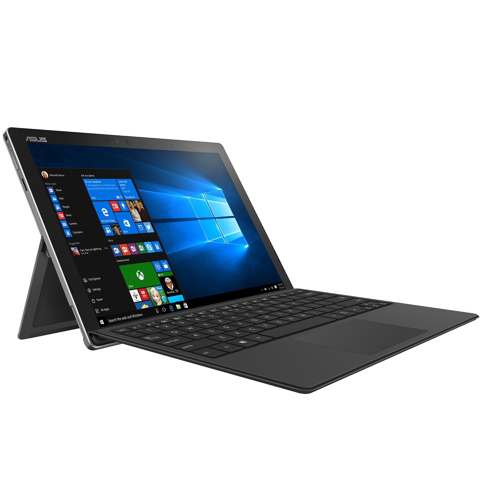 Asus T303UA-GN050R - Tablette tactile Asus - grosbill.com - 0