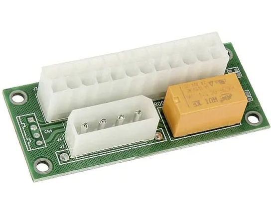 Accessoire alimentation Kolink Grosbill