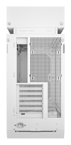 Deepcool CL660 Blanc Blanc - Boîtier PC Deepcool - grosbill.com - 7