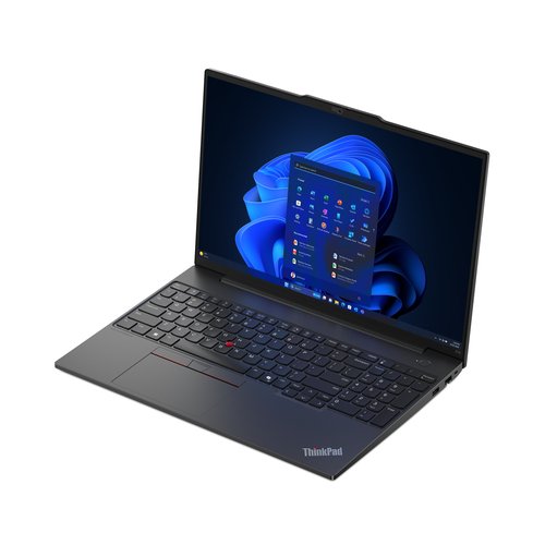 ThinkPad E16 Gen 2 16" WU/U5 125U/16G/512G/W11 P - Achat / Vente sur grosbill.com - 12