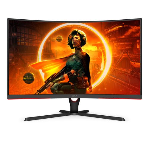 AOC Ecran PC MAGASIN EN LIGNE Grosbill