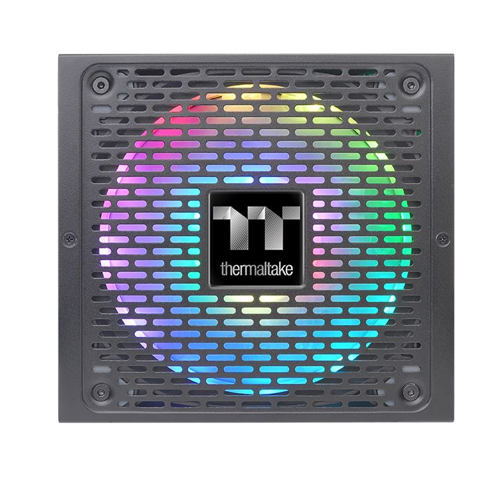 Thermaltake Toughpower GF1 650W Gold ARGB (650W 80+ Gold) - Alimentation - 3