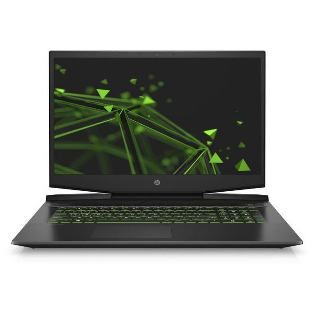 HP 4J8C1EA#ABF - PC portable HP - grosbill.com - 0