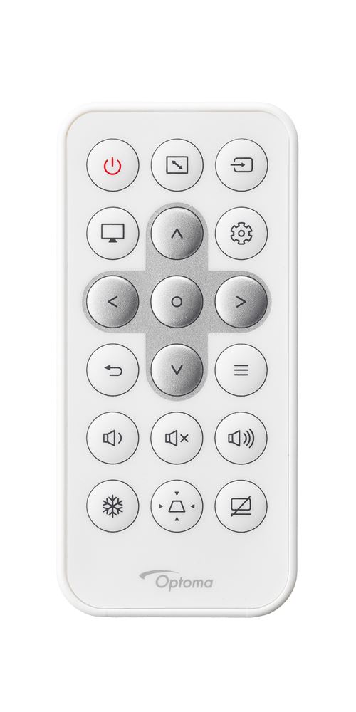ZW340E WXGA (1280 X 800) 3600 - Achat / Vente sur grosbill.com - 7