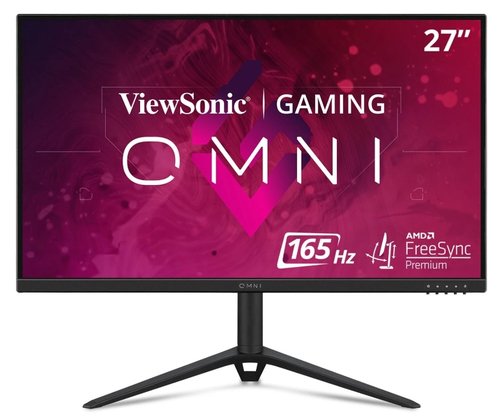 ViewSonic VX2728J 27 FHD 165Hz/IPS/0.5ms/HDR/FreeSync Prem