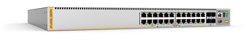L3 STACKSWITCH - Achat / Vente sur grosbill.com - 0
