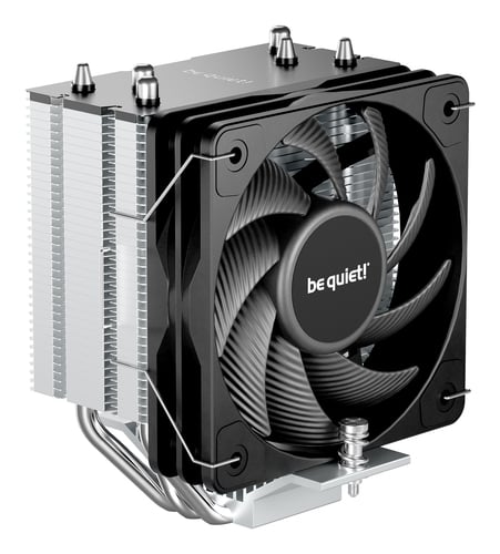 Ventilateur CPU be quiet! Grosbill