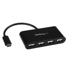 Connectique PC StarTech Grosbill