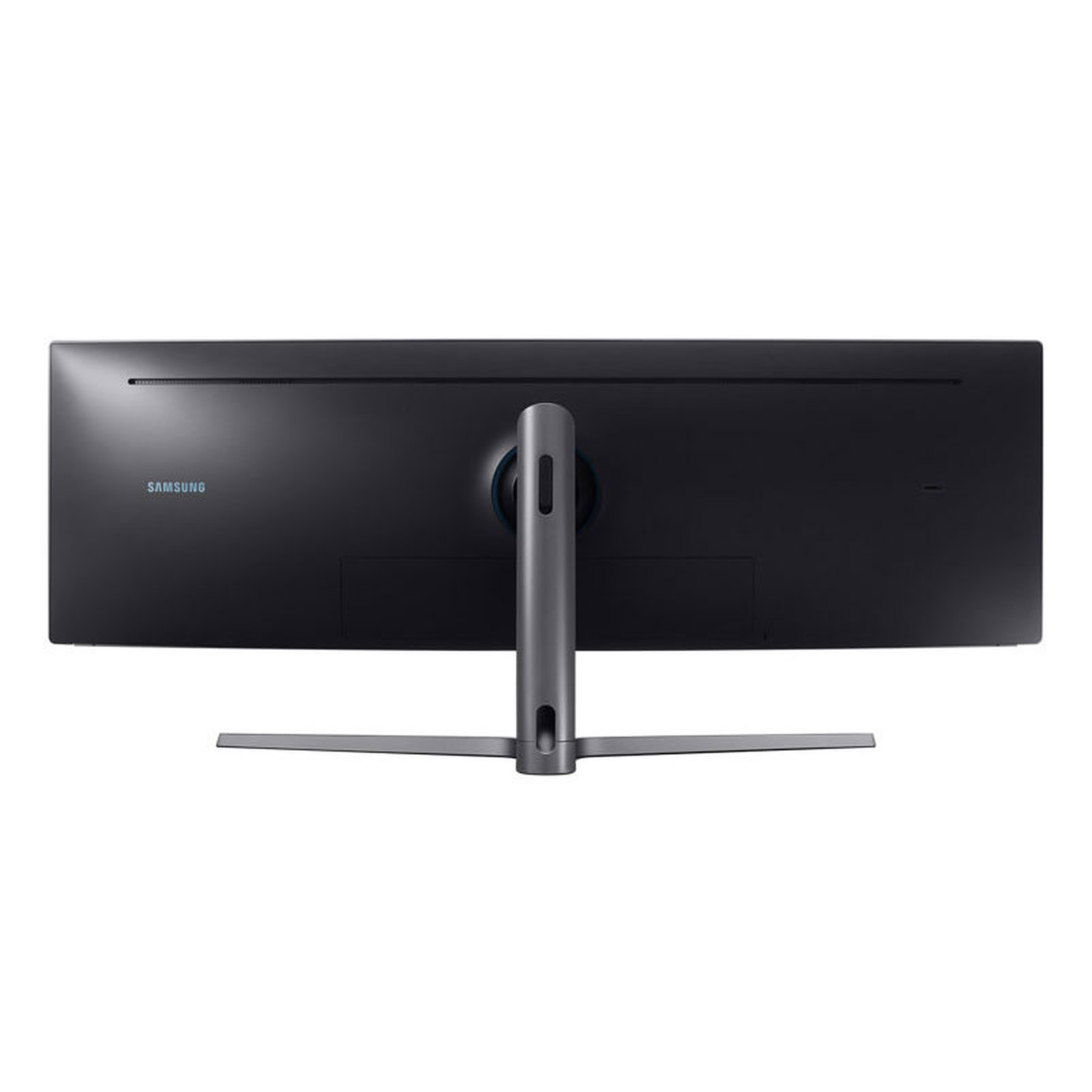 Samsung 49 pouces  LC49HG90DMRXEN  - Ecran PC Samsung - 1