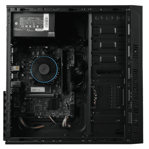 Grosbill FamilyStation I5 Plus I5-12500/8Go/500Go/W11H (PCG-10602826) - Achat / Vente PC Fixe sur grosbill.com - 4