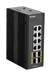 Switch D-Link Grosbill