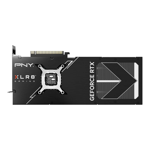 PNY RTX 4080 SUPER 16G XLR8 Gaming VERTO EPIC-X RGB - Carte graphique - 5