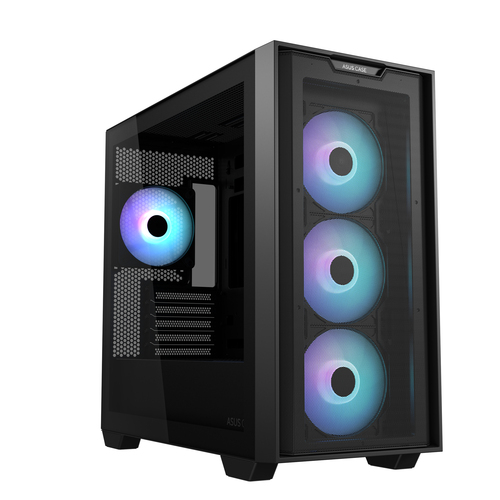 Boîtier PC Asus Grosbill