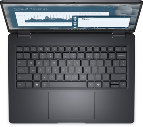 DELL PRO 14 PC14255AMD R5-220 1 - Achat / Vente sur grosbill.com - 3