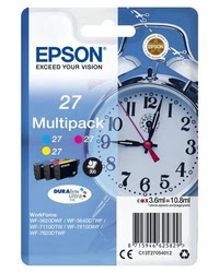 Consommable imprimante Epson Grosbill