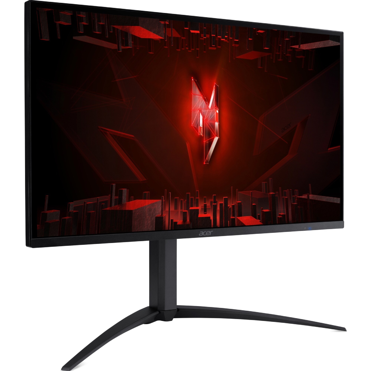Acer 27 pouces  UM.HXXEE.310 - Ecran PC Acer - grosbill.com - 2