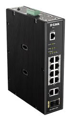 Switch D-Link Grosbill