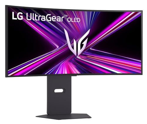 34GX900AB/34 WQHD 3440x1440 - Achat / Vente sur grosbill.com - 2