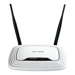 image produit TP-Link  TL-WR841N Grosbill