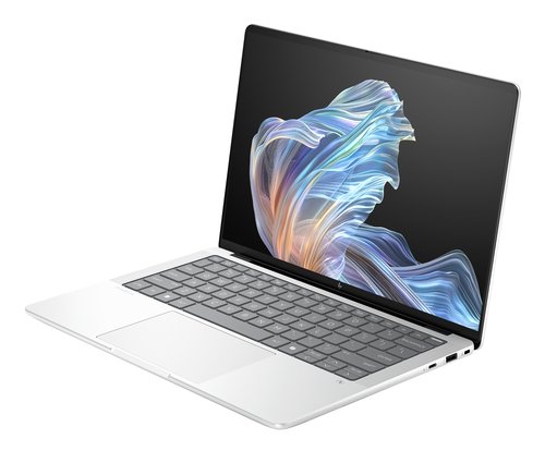 ELITEBOOK XG1A-GLACIER SILVER - Achat / Vente sur grosbill.com - 7