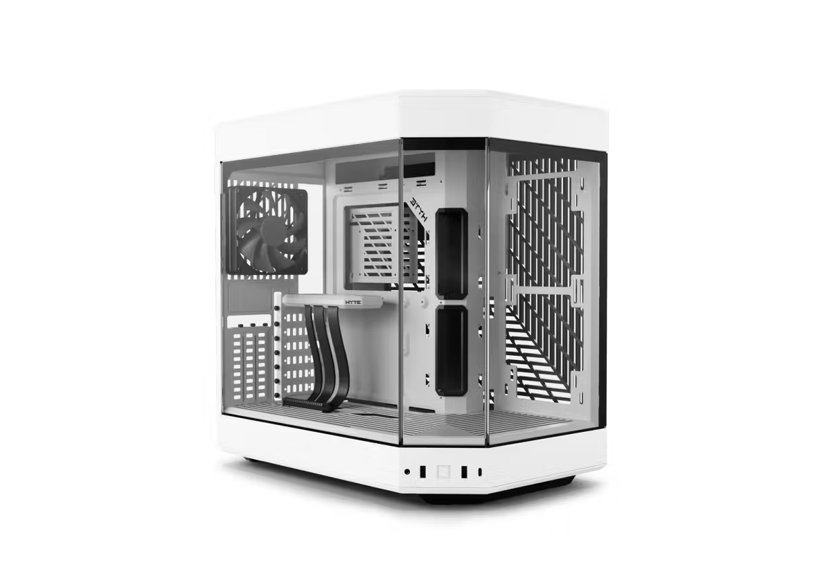 Boîtier PC Hyte Grosbill