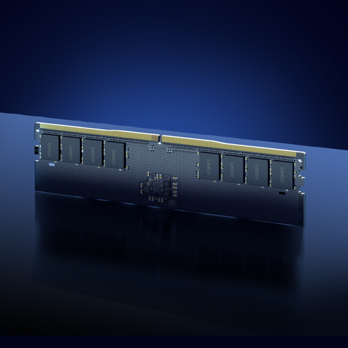 Lexar  (1x16Go DDR5 5600 PC44800) - Mémoire PC Lexar sur grosbill.com - 3