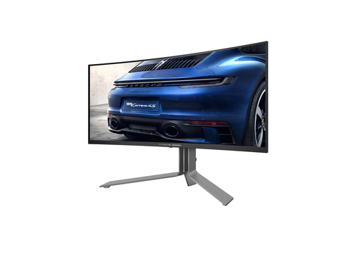 AOC 34 pouces  PD34 - Ecran PC AOC - grosbill.com - 2