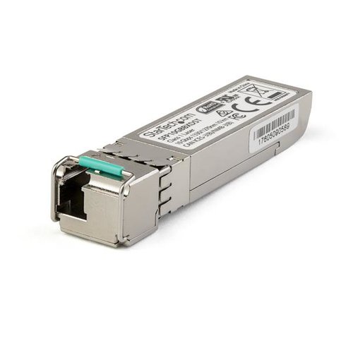 DELL EMC SFP-10G-BX40-D COMP - - Achat / Vente sur grosbill.com - 0