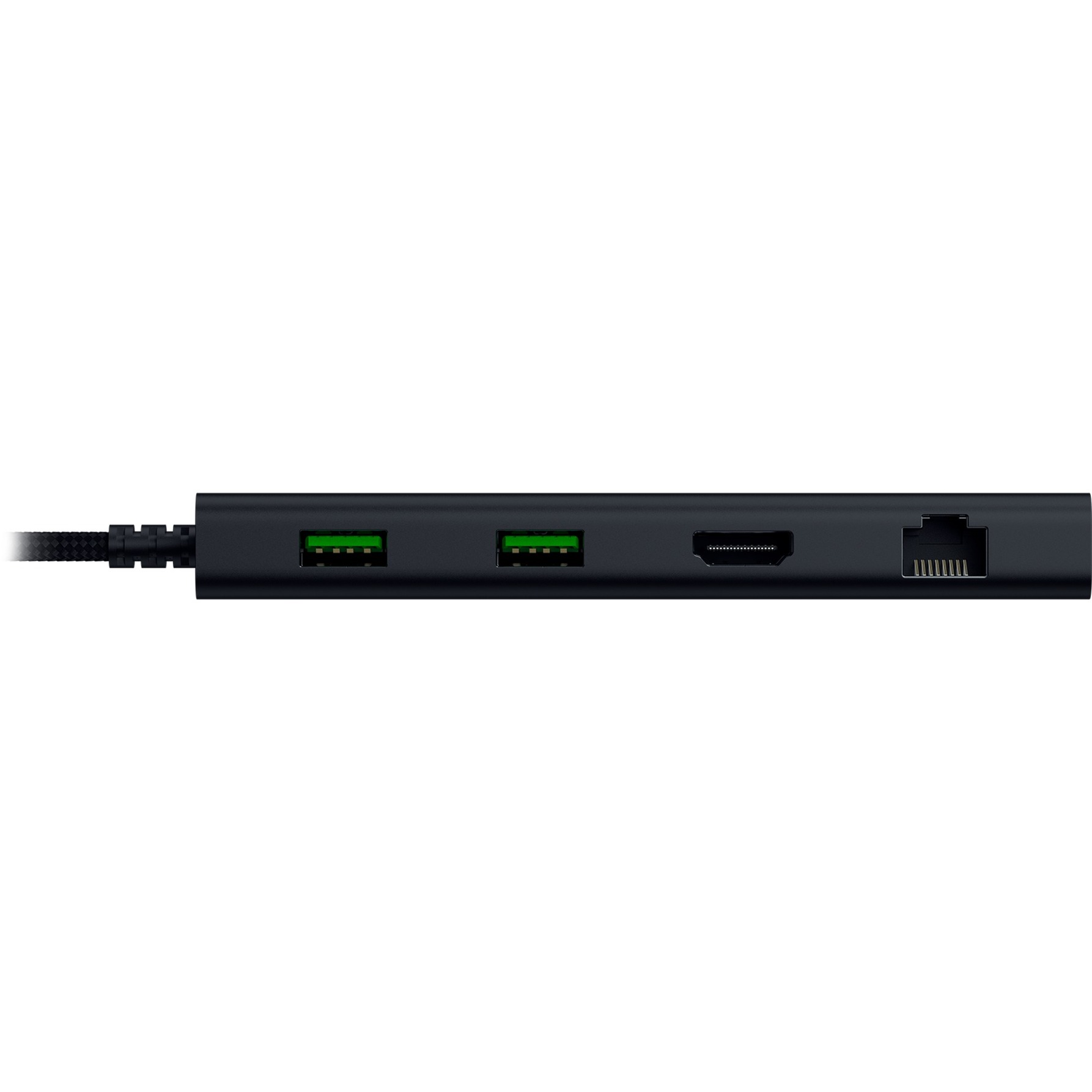 USB-C Dock - Noir - Accessoire PC portable Razer - grosbill.com - 4