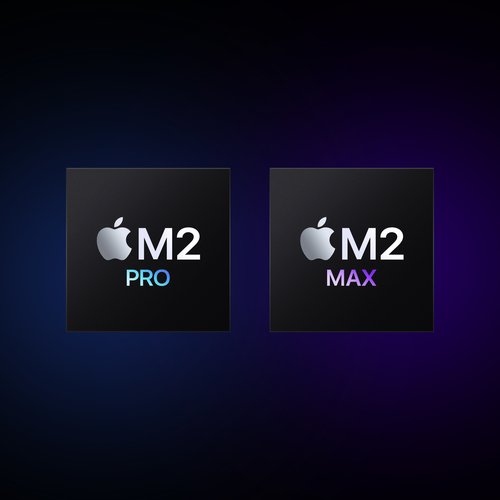 Apple MacBook Pro M2 Pro 14.2" (MPHH3FN/A) - Achat / Vente MacBook sur grosbill.com - 2