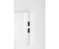 Iiyama 24 pouces  XUB2492HSU-W6 - Ecran PC Iiyama - grosbill.com - 4