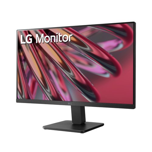 LG 24 pouces  24MR400-B - Ecran PC LG - grosbill.com - 1