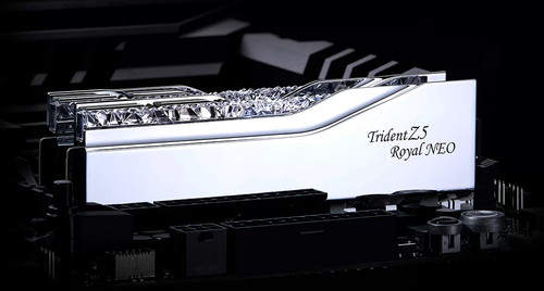 G.Skill  (2x16G DDR5 6400 PC51200) - Mémoire PC G.Skill sur grosbill.com - 5