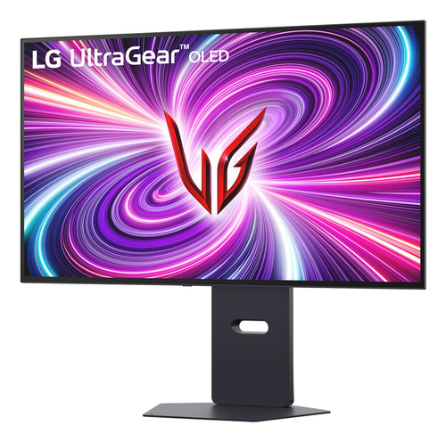 LG 32 pouces  32GS95UV-B - Ecran PC LG - grosbill.com - 1